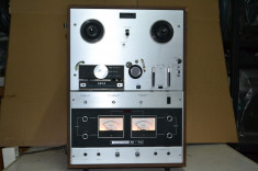 Magnetofon AKAI M-10 SOLID STATE foto