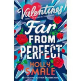 Far from Perfect (the Valentines, Book 2)