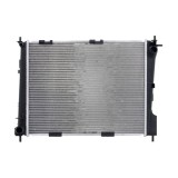 Radiator racire Renault Clio, 05.2005-07.2007 Model Clio Sport Motor 2, 0 145kw; Clio Sport Gordini Motor 2, 0 148kw Benzina, tip climatizare fara AC