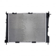 Radiator racire Renault Clio, 05.2005-07.2007 Model Clio Sport Motor 2,0 145kw ; Clio Sport Gordini Motor 2,0 148kw Benzina, tip climatizare Manual, f foto