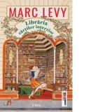 Libraria cartilor interzise - Marc Levy, Irinel Antoniu