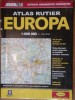 ATLAS RUTIER EUROPA