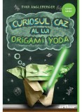 Cumpara ieftin Curiosul Caz Al Lui Origami Yoda, Tom Angleberger - Editura Art
