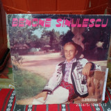 -Y- BENONE SINULESCU ( STARE EX ) ( VINIL 7 &quot; )DISC VINIL LP RAR !, Populara