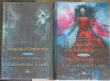 UNELTIRI INTUNECATE VOL.2-3 STAPANUL UMBRELOR, REGINA AERULUI SI A INTUNERICULUI-CASSANDRA CLARE-248957