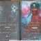 UNELTIRI INTUNECATE VOL.2-3 STAPANUL UMBRELOR, REGINA AERULUI SI A INTUNERICULUI-CASSANDRA CLARE-248957