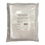 Pungi vidat gofrate, 200x250 mm, grosime 85 microni, transparente set 50 bucati