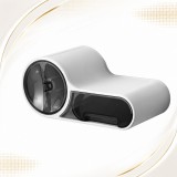 Cumpara ieftin Organizator Baie cu Sertar pentru Servetele/Suport Hartie Igienica, Sofia CONCEPT&reg;, White Pearl