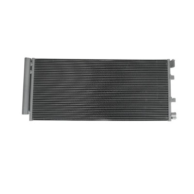 Radiator Aer Conditionat (Condensor) 496995 110531 foto