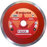 Cumpara ieftin Disc diamantat, placi ceramice, taiere umeda, 200 mm/25.4 mm, Richmann Exclusive