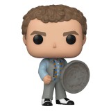 The Godfather POP! Movies Vinyl Figure 50th Anniversary Sonny 9 cm, Funko