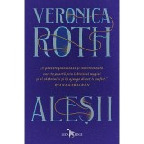 Alesii - Veronica Roth, Leda Edge, Fictiune, Romana, Coperta Brosata