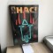 Banda Desenată HAC Harap Alb Continuă Nr. 23 HAC!BD