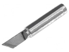 V&acirc;rf cuțit 5mm pentru ciocan de lipit, compatibil cu stație de lipit