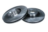 Disc frana AUDI A6 C6 Avant (4F5) (2004 - 2011) MAXGEAR 19-1838