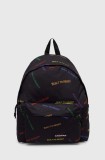 Eastpak rucsac culoarea negru, mare, modelator, EK0006205O11