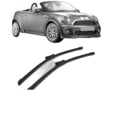 Cumpara ieftin Set stergatoare auto MINI MINI Roadster (R59) 2011-2015, pentru parbriz, Bosch Aerotwin