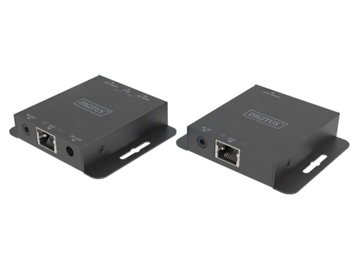 Cablu extender HDMI HDCP 1.4 PoE