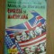 e0b Manual De Literatura Engleza Si Americana - Bantas Clontea Branzeu
