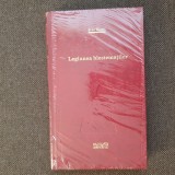 LEGIUNEA BLESTEMATILOR / COLECTIA ADEVARUL = SVEN HASSEL