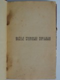 Bazele studiului copilului - Edwin A. Kirikpatrick si Stii sa-ti cresti copilul? - Heinrich Lhotzky