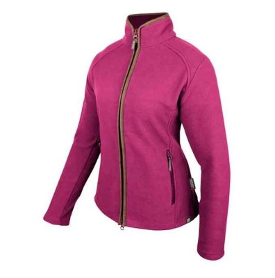 Geaca Fleece Dama Jack Pyke Ladies Roselle L foto
