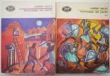 Frumoasa din Perth - Walter Scott (2 volume) - Carte Beletristica