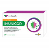 Cumpara ieftin Imunicor, 20 capsule, ND Medhealth