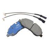 Set Placute Frana Fata 392862 ATK 08.01.034