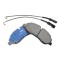 Set Placute Frana Fata 392862 ATK 08.01.034