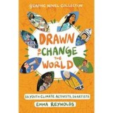 Drawn to Change the World