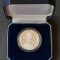 20 Francs &quot;Swiss Post&quot; 1999, Elvetia, Proof - G 4432