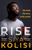 Rise: The Brand New Autobiography, 2019