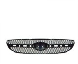 Grila radiator Hyundai Getz (Tb) 09.2005-12.2011, interior, 863651C310, 404405