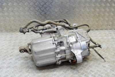 TESLA MODEL X 2020 - Motor - OEM: 1508431-00-A foto