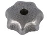 Buton de reglare fontă &Oslash;32mm M6
