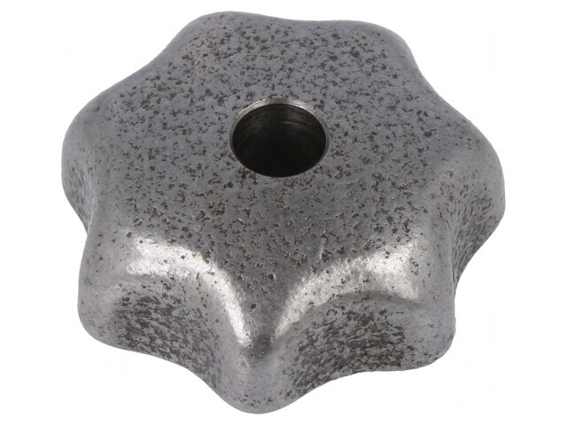 Buton de reglare fontă &Oslash;32mm M6
