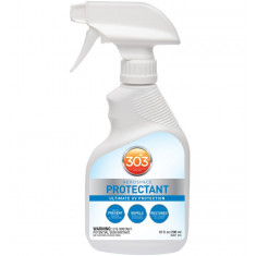 Solutie Protectie UV Plastic, Cauciuc si Vinil 303 Aerospace Protectant, 296ml