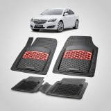 Cumpara ieftin Covorase Opel Insignia Compatibile Sedan 2008-2017 | Red