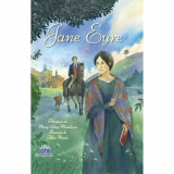 Jane Eyre - Mary Sebag-Montefiore (adaptare), Didactica Publishing House