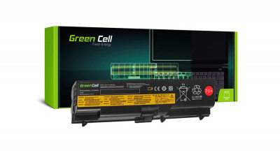 Green Cell Baterie laptop IBM Lenovo ThinkPad L430 L530 T430 T530 W530 foto