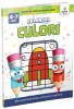 Colorcod. Culori, - Editura Gama