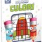 Colorcod. Culori, - Editura Gama