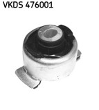 SKF VKDS 476001 corp ax