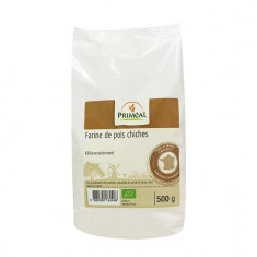 Faina de Naut Bio Primeal 500gr