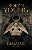 Regatul (Vol. 3) - Paperback brosat - Robyn Young - Nemira