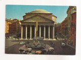 FA110 -Carte Postala- ITALIA - Roma. Pantheon, circulata 1969