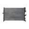 Radiator racire Renault Espace 3 (Je), 11.1996-10.1998 Motor 3, 0 V6 123kw Cv Automata, Renault Laguna I (B/K56), 01.1994-07.1998 Motor 3, 0 V6 123/1