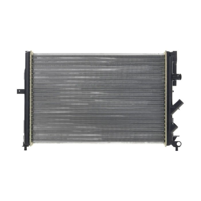 Radiator racire Renault Espace 3 (Je), 11.1996-10.1998 Motor 3, 0 V6 123kw Cv Automata, Renault Laguna I (B/K56), 01.1994-07.1998 Motor 3, 0 V6 123/1