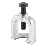 Presa Pivoti Rotule Capete Bara Universal Quatros Deschidere 23-45mm Extractoare Auto Camioane Utilitare BGS Germania